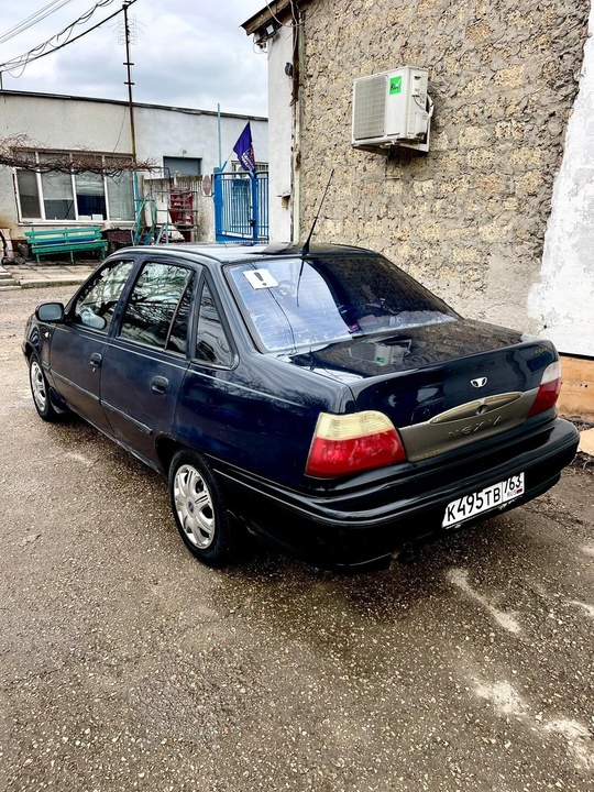 Продаю Daewoo Nexia 2006 г. (1)