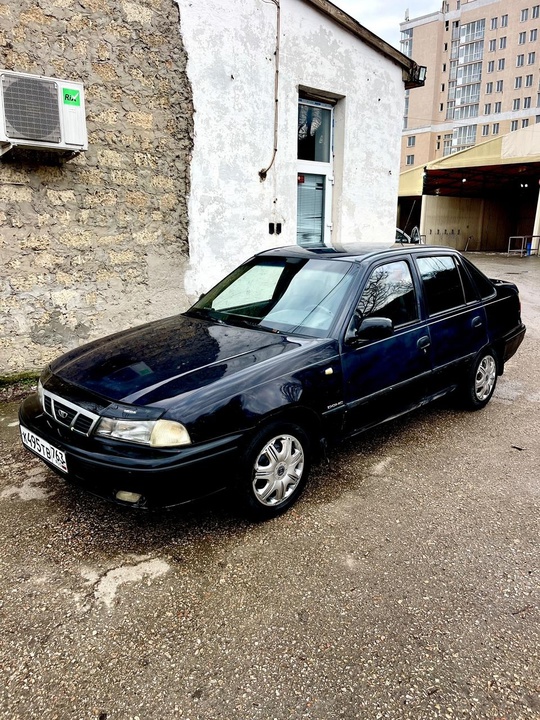 Продаю Daewoo Nexia 2006 г. (2)