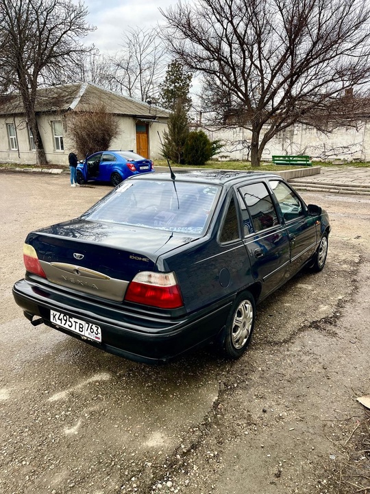 Продаю Daewoo Nexia 2006 г. (3)