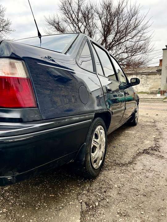 Продаю Daewoo Nexia 2006 г. (5)
