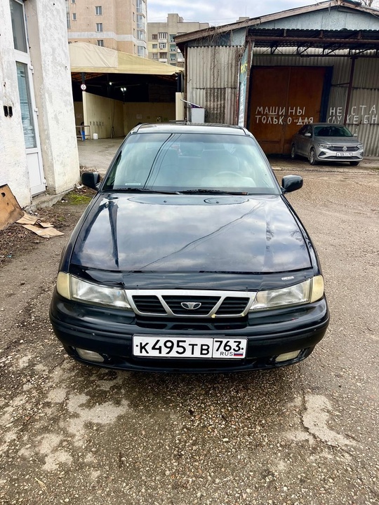 Продаю Daewoo Nexia 2006 г. (6)