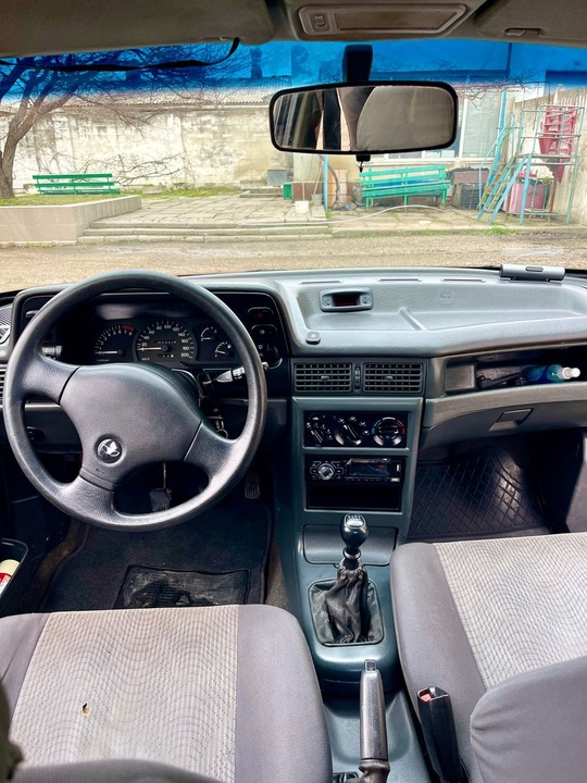 Продаю Daewoo Nexia 2006 г. (8)