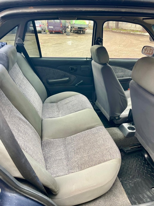 Продаю Daewoo Nexia 2006 г. (9)
