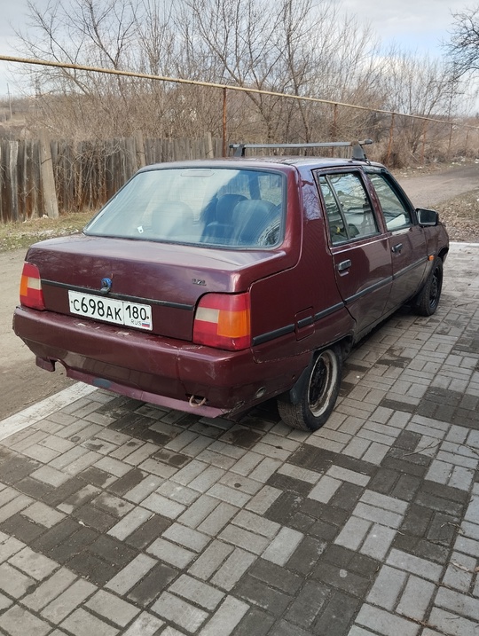 Газ бензин.
68т. Рублей без торга (1)