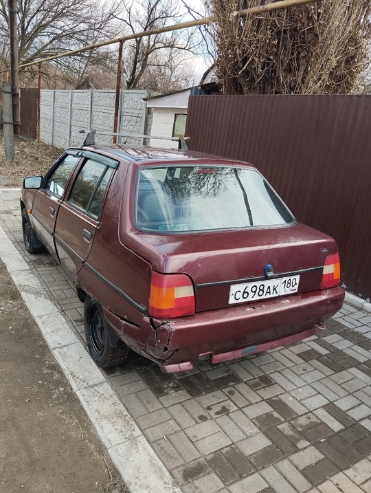Газ бензин.
68т. Рублей без торга (2)