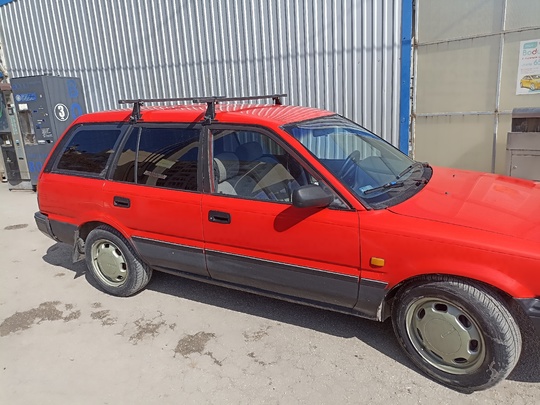 Продам таёта корола 1.3 75л (6)