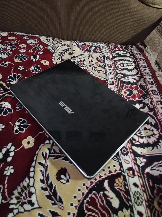 Продам ноутбук Asus N555L не (2)
