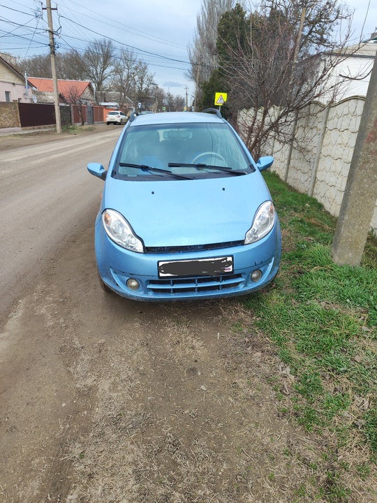 Продам Chery Kimo(A1) 1.3 МТ
