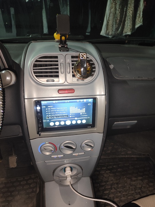 Продам Chery Kimo(A1) 1.3 МТ (2)