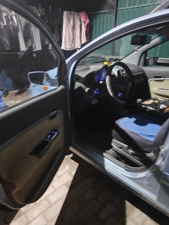 Продам Chery Kimo(A1) 1.3 МТ (3)