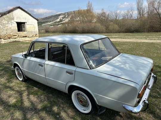 в продаже экспортная Ваз 2101 (4)