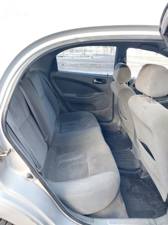 Марка,модель: Chevrolet lacetti 
Характеристика: 2007 (6)