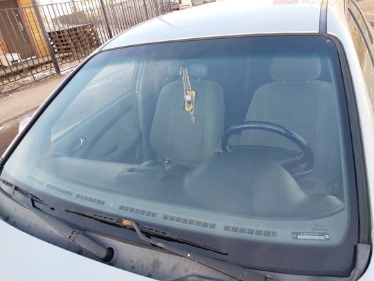 Марка,модель: Chevrolet lacetti 
Характеристика: 2007 (8)