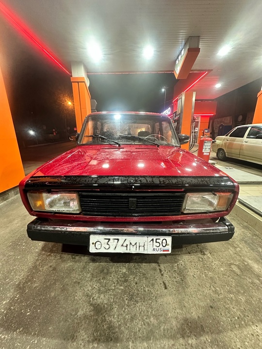Симферополь +79785303886 Вадим.
Авто 2105.
Инжектор.
Ходовая +5
Мотор+5
Кузов