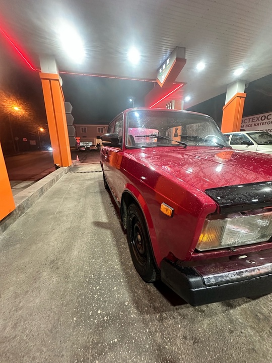 Симферополь +79785303886 Вадим.
Авто 2105.
Инжектор.
Ходовая +5
Мотор+5
Кузов (5)