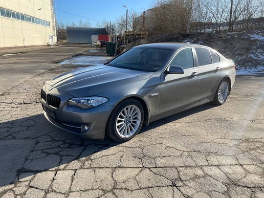 Продам,можно в КРЕДИТ!
BMW 520i 2L