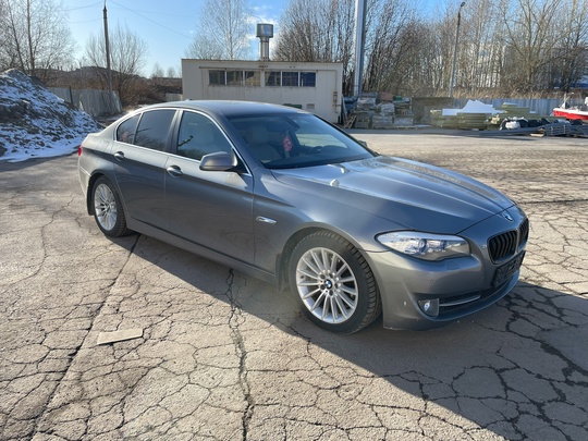 Продам,можно в КРЕДИТ!
BMW 520i 2L (1)