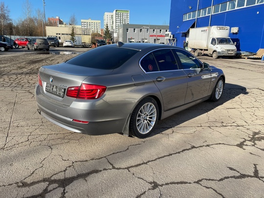 Продам,можно в КРЕДИТ!
BMW 520i 2L (2)