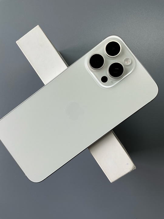 iPhone 15 Pro Max 256