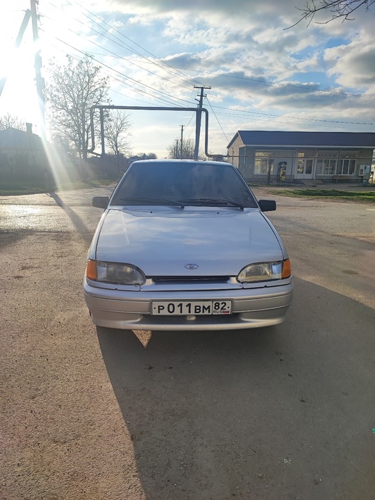 Продам 2114

220 000 ₽ 

2006 (2)