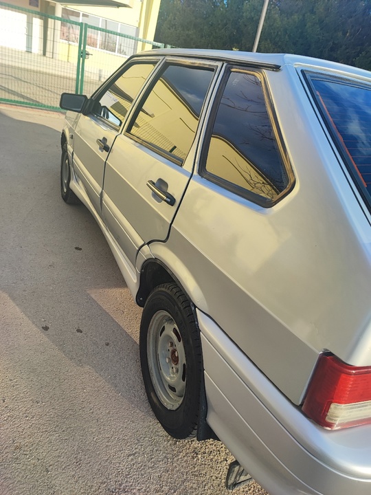 Продам 2114

220 000 ₽ 

2006 (6)