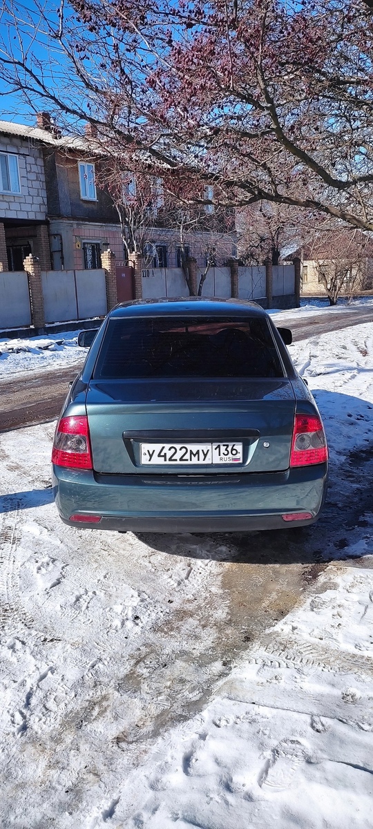 Продам Приору 2009 года.
Пробег 150 (2)