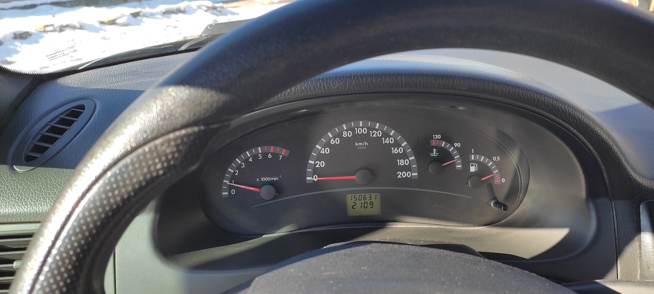 Продам Приору 2009 года.
Пробег 150 (6)