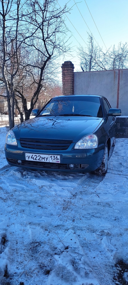 Продам Приору 2009 года.
Пробег 150 (8)