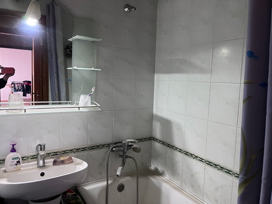Продам 3-комнатную квартиру на Мирном, (6)