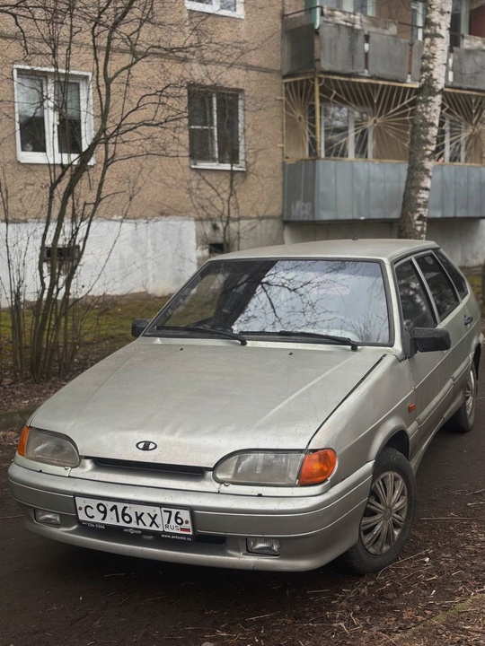 автомобиль: ВАЗ 2114
город: Рыбинск
Год:2005
двигатель: 1.5(76л.с.)
пробег:
