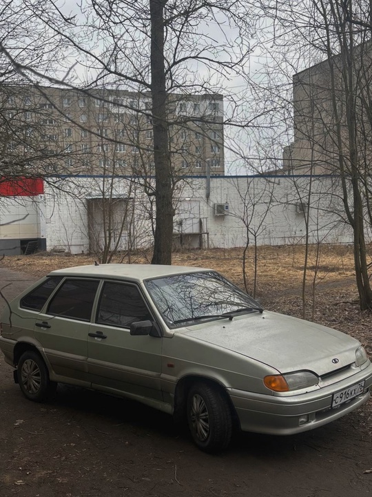 автомобиль: ВАЗ 2114
город: Рыбинск
Год:2005
двигатель: 1.5(76л.с.)
пробег: (2)