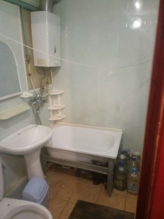 Продается 1 комнатная квартира, ул. (5)