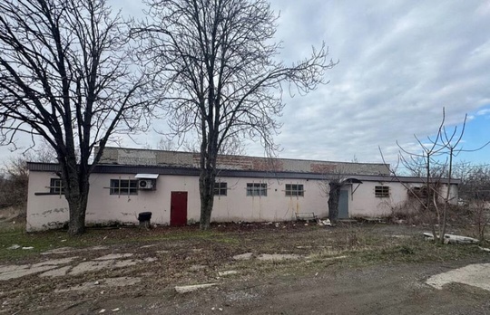 Сдаются склады, ул. Зигова (Маяк) (4)
