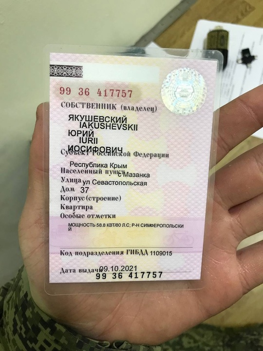Продам автомобиль ваз 2107 2002г (9)