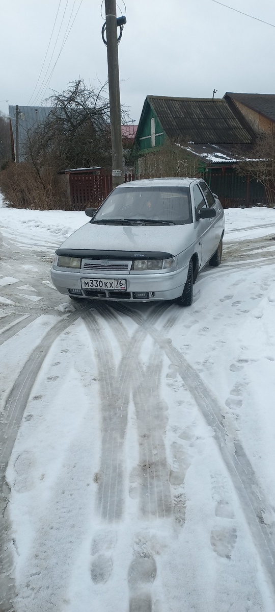 Машина 2004 года в хорошем