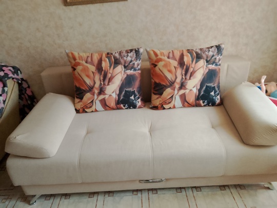 Новый диван, продажа в связи