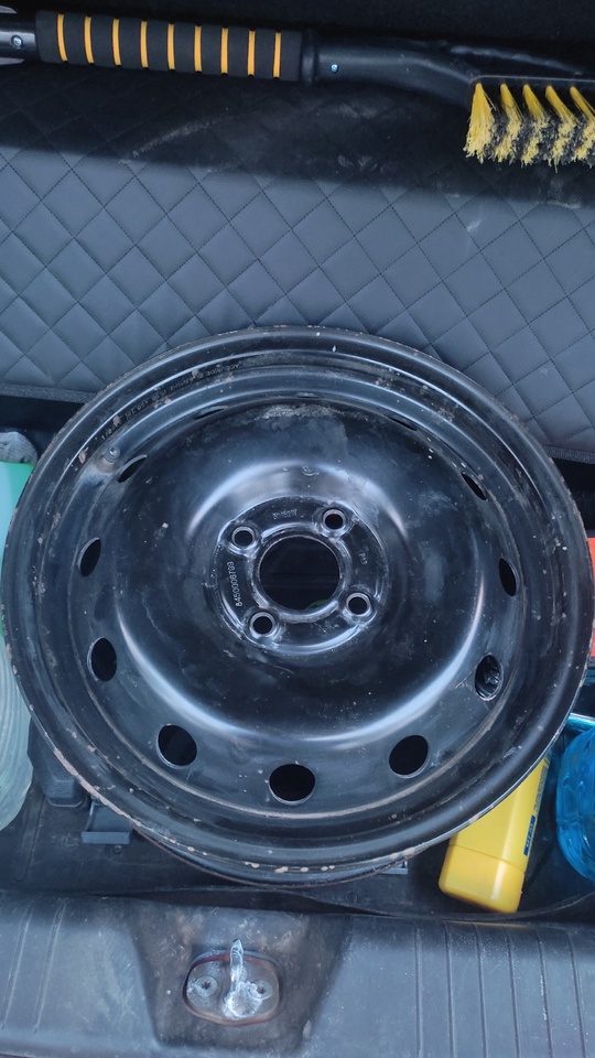 Продам Диски r15 4 -