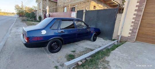 Продам авто, в нормальном состояние (1)