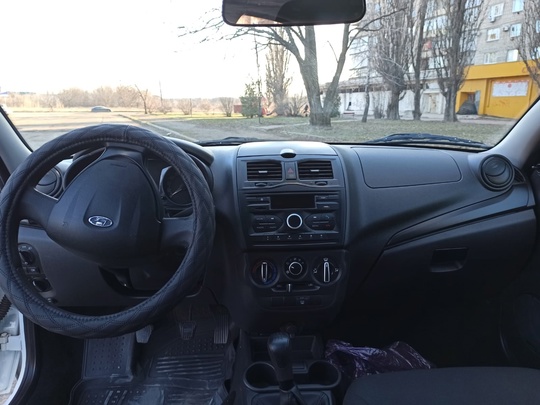 Продам автомобиль LADA Granta FL/ (7)
