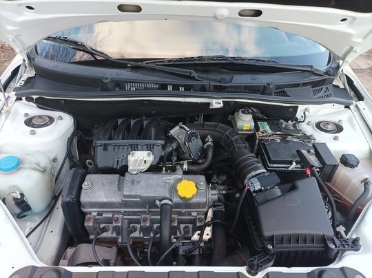 Продам автомобиль LADA Granta FL/ (9)