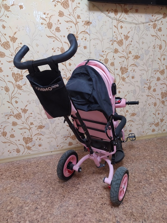 Продам детский стульчик для кормления (7)