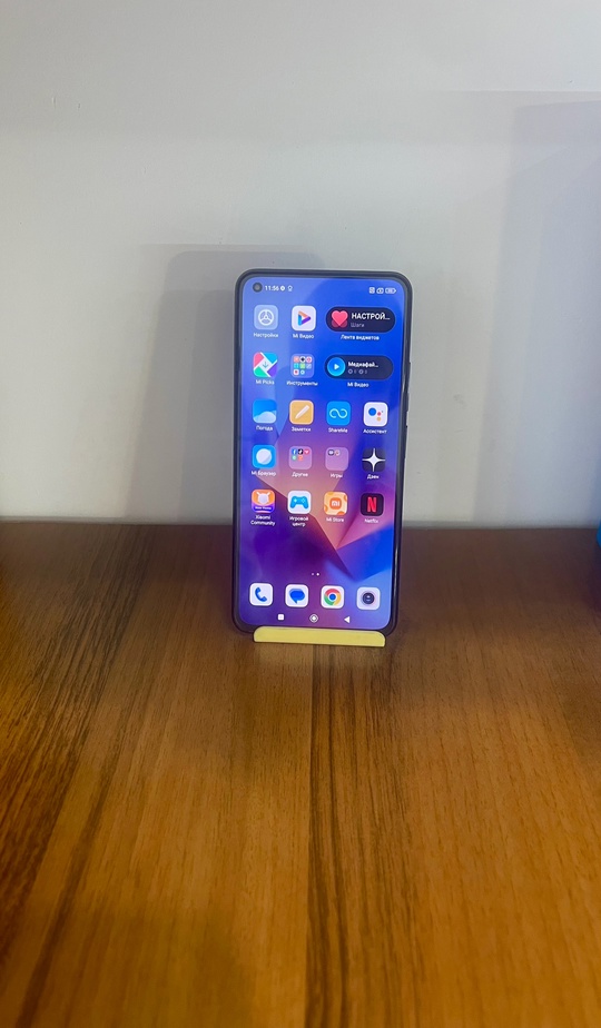Продам Xiaomi Redmi 11Lite 5G