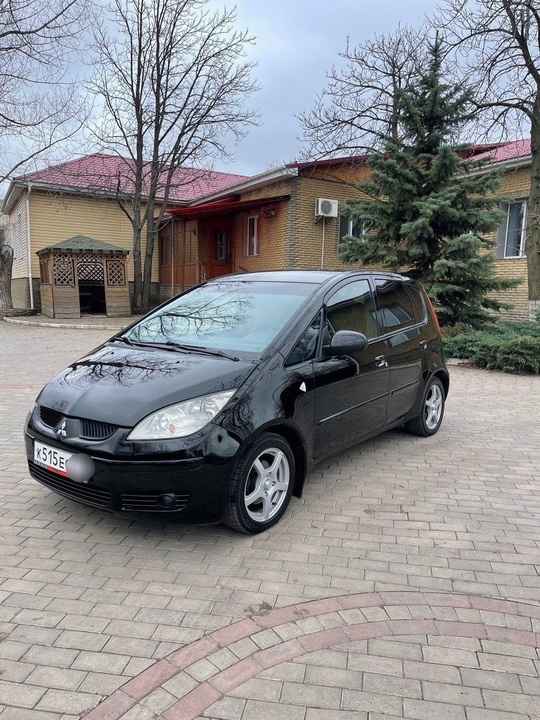 Продам компактный хэтчбек европейского качества-