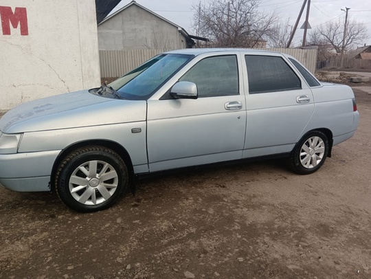 Доброе время суток Продам авто (6)