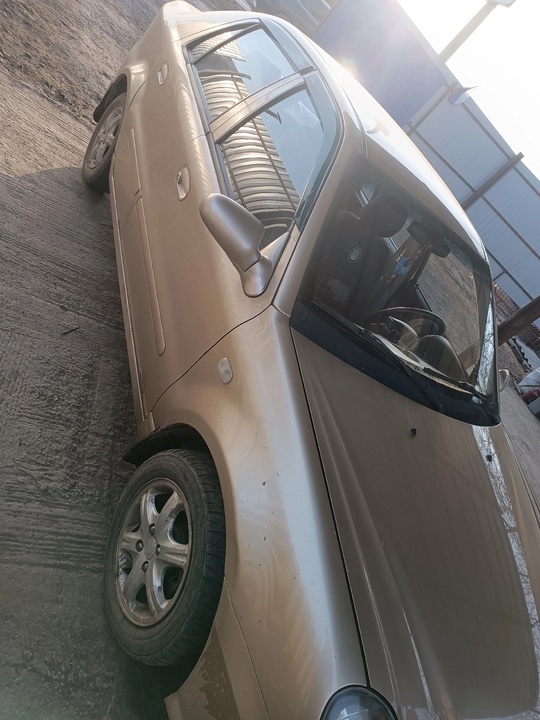 Продам Geely CK  1.5 (1)