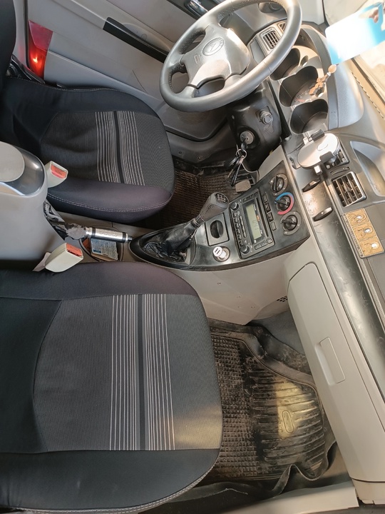 Продам Geely CK  1.5 (6)
