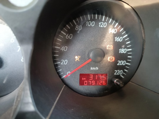 Продам Geely CK  1.5 (7)