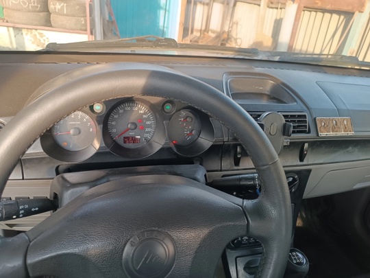 Продам Geely CK  1.5 (8)