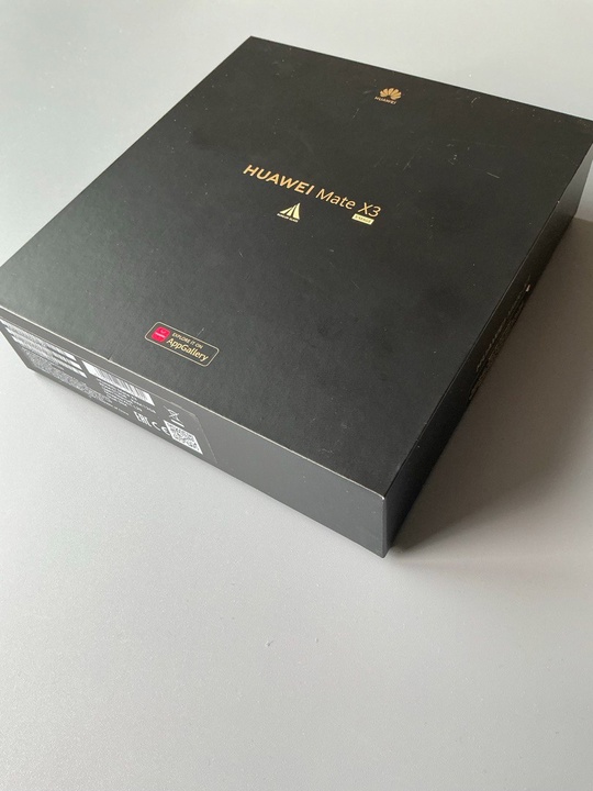 Смартфон Хуавей Mate X3 12/512 (5)