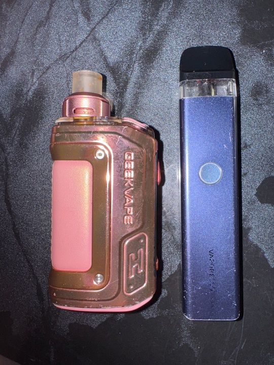 продам AEGIS HERO 2 и